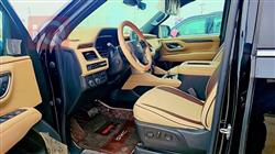 شيفروليه تاهو